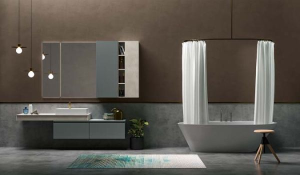 Bagno 45